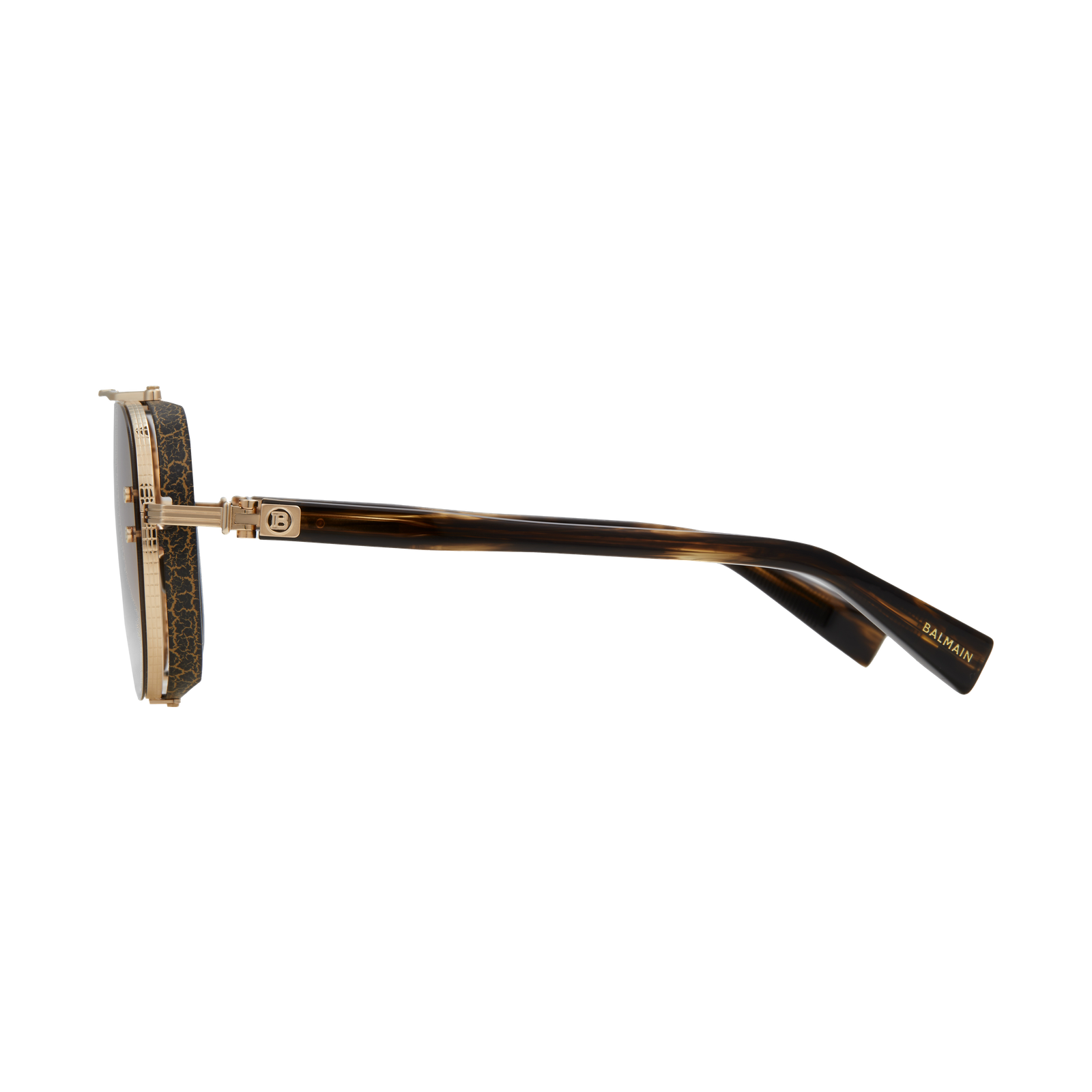 BPX BPS-125B Sunglasses — view 3