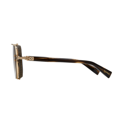BPX BPS-125B Sunglasses — view 3