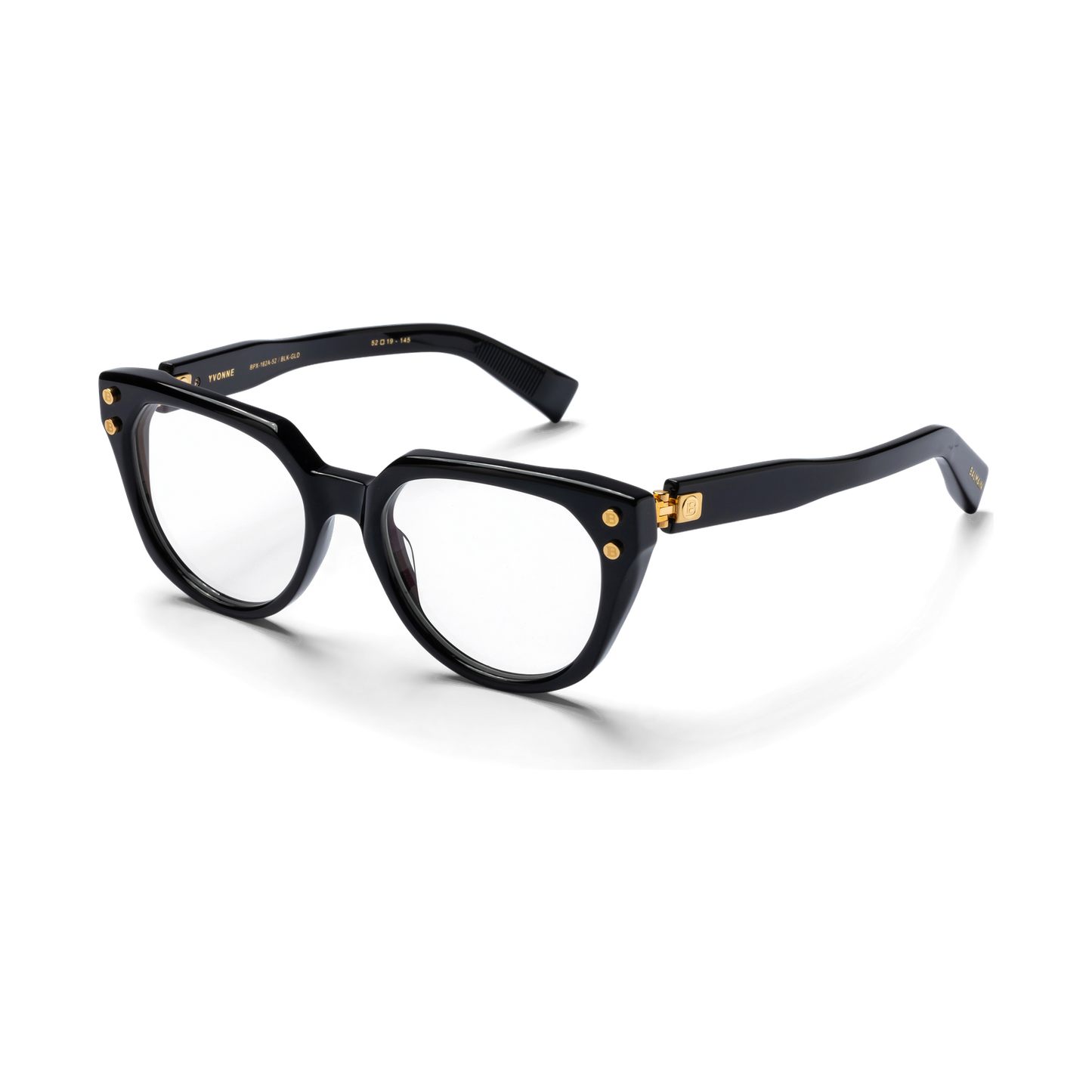 BPX-162A Eyeglasses — view 2