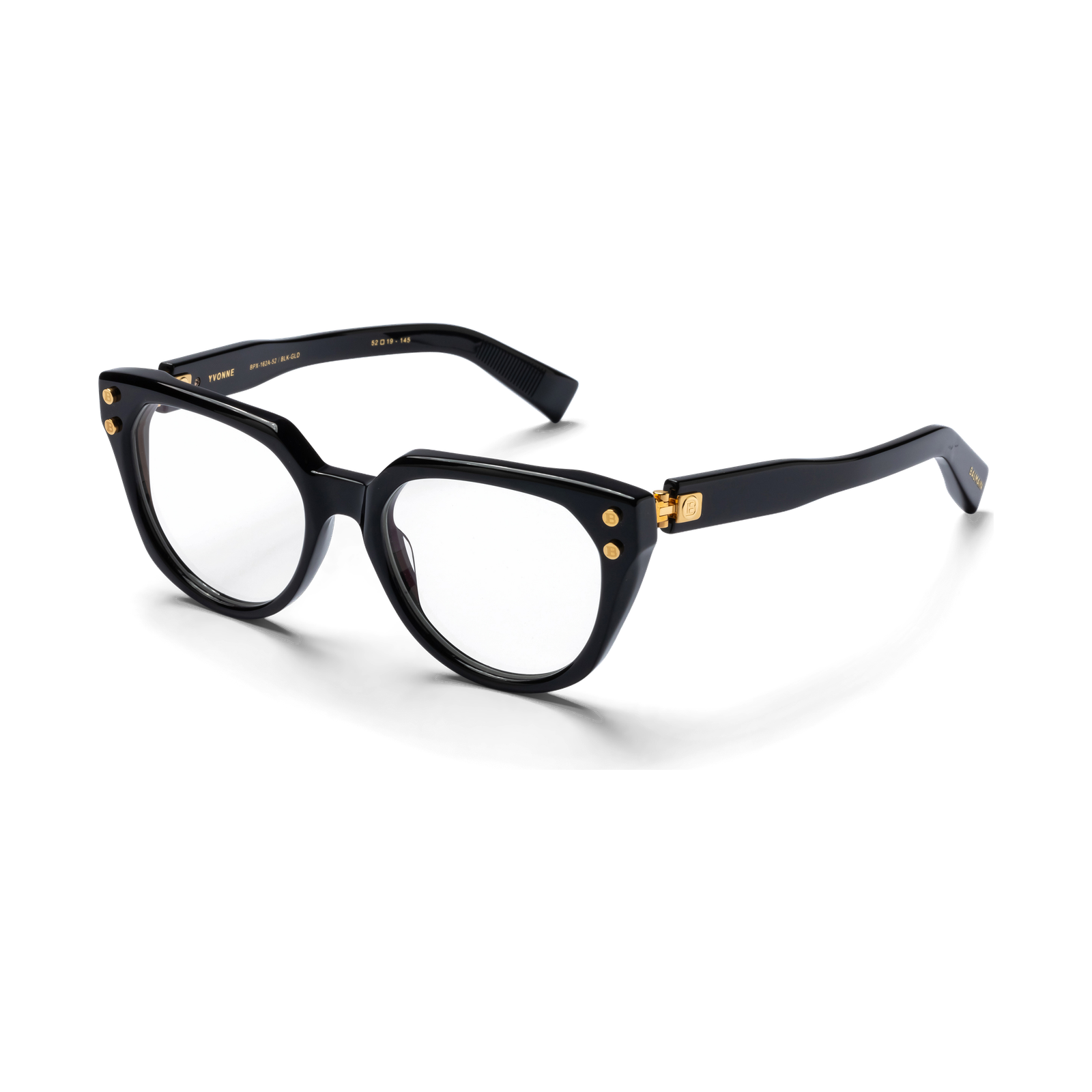 BPX-162A Eyeglasses — view 2