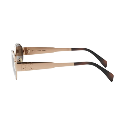 CL 40235U Sunglasses — view 2