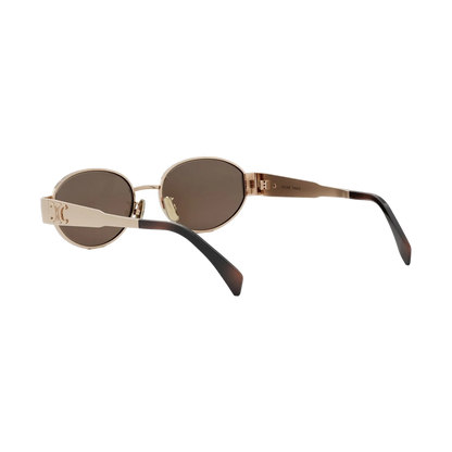 CL 40235U Sunglasses — view 3