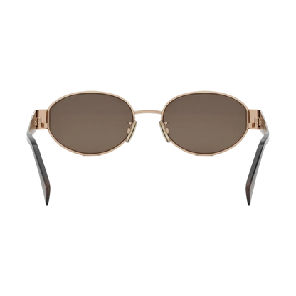 CL 40235U Sunglasses — view 4