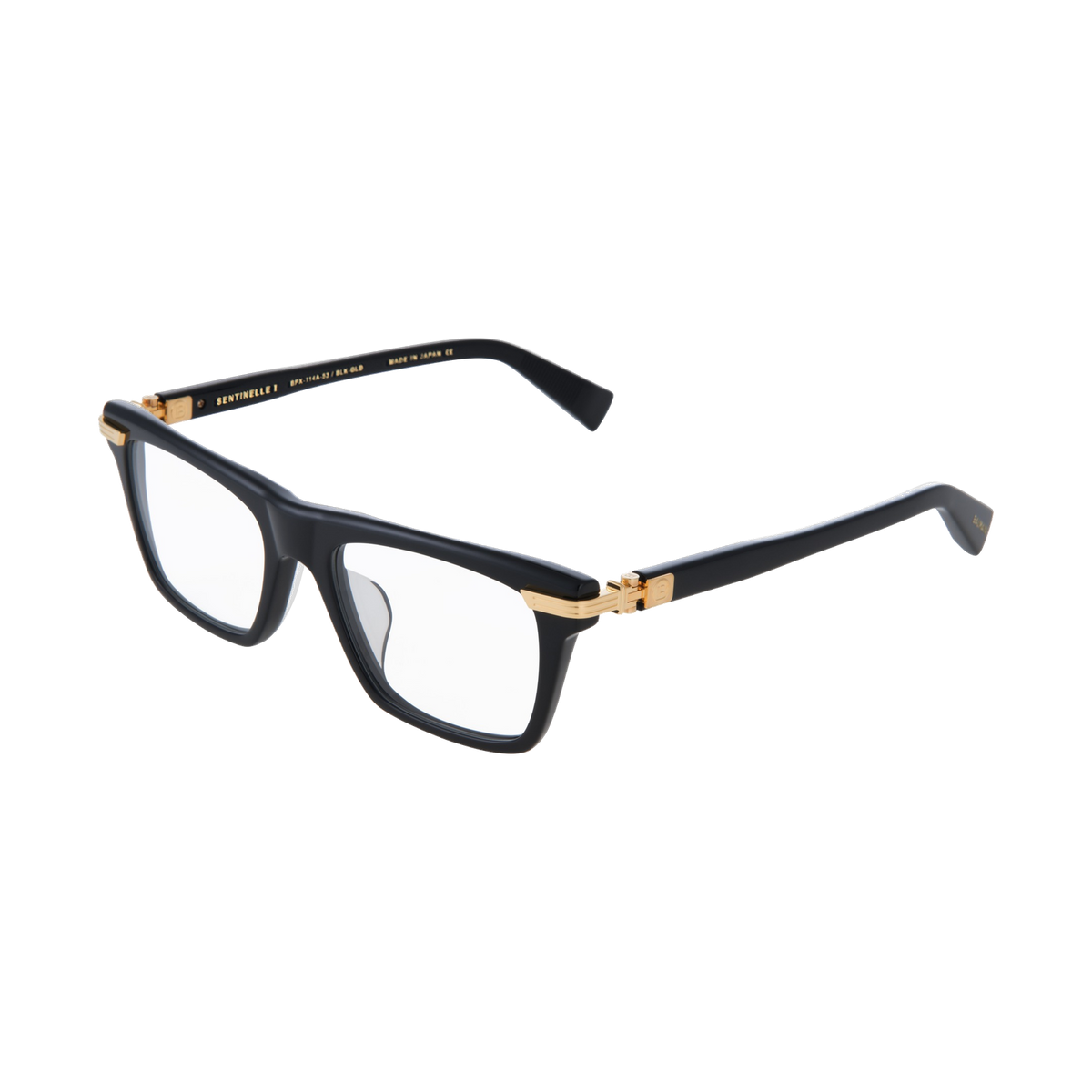 BPX-114A Eyeglasses — view 2