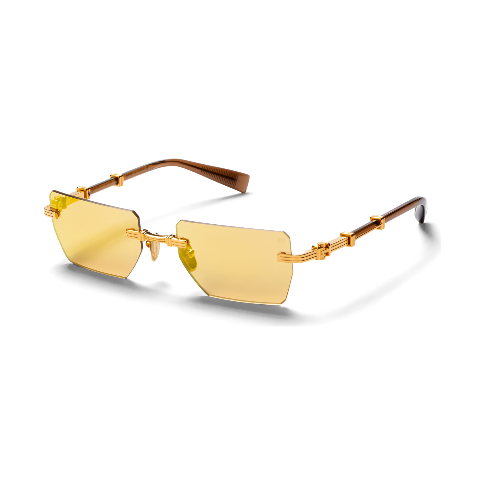 BPX BPS-150G Sunglasses — view 2