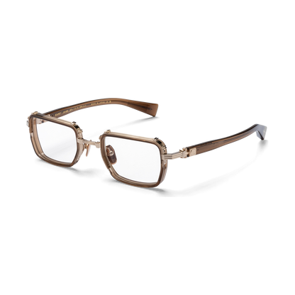 BPX-122D Eyeglasses — view 2