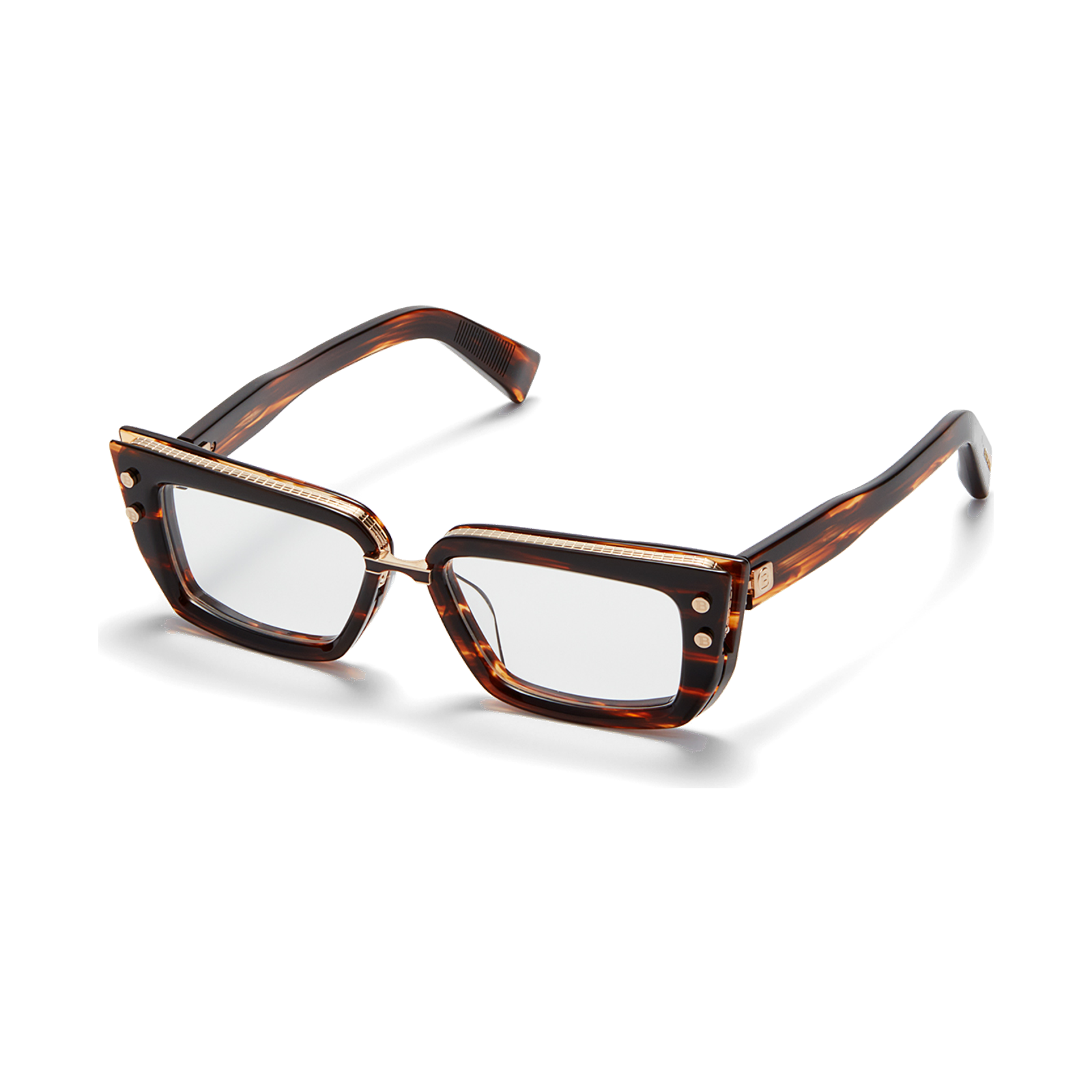 BPX-134B Eyeglasses — view 2