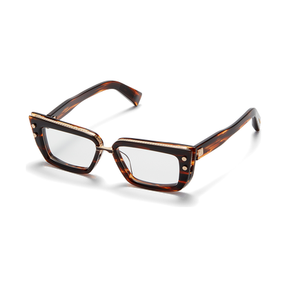 BPX-134B Eyeglasses — view 2