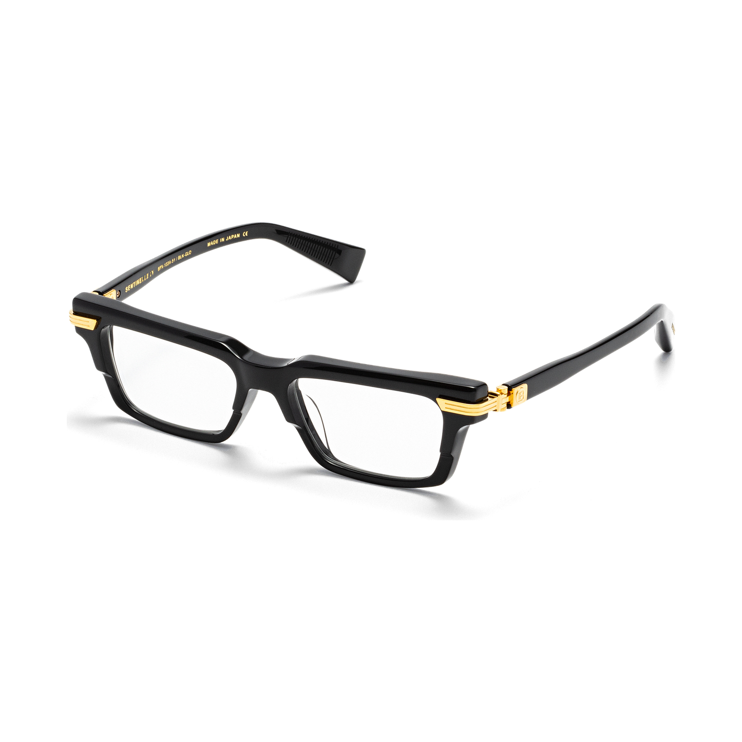 BPX-133A Eyeglasses — view 2