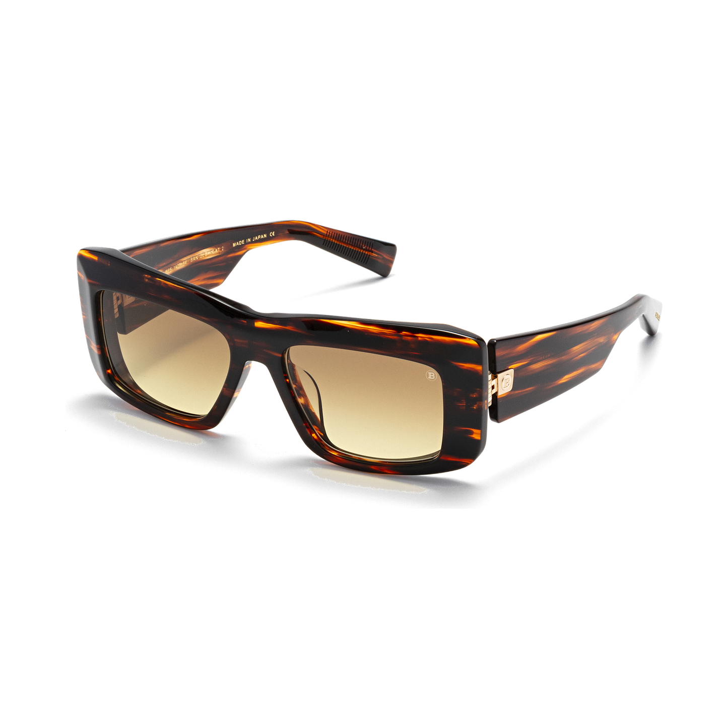 BPX BPS-140B Sunglasses — view 2