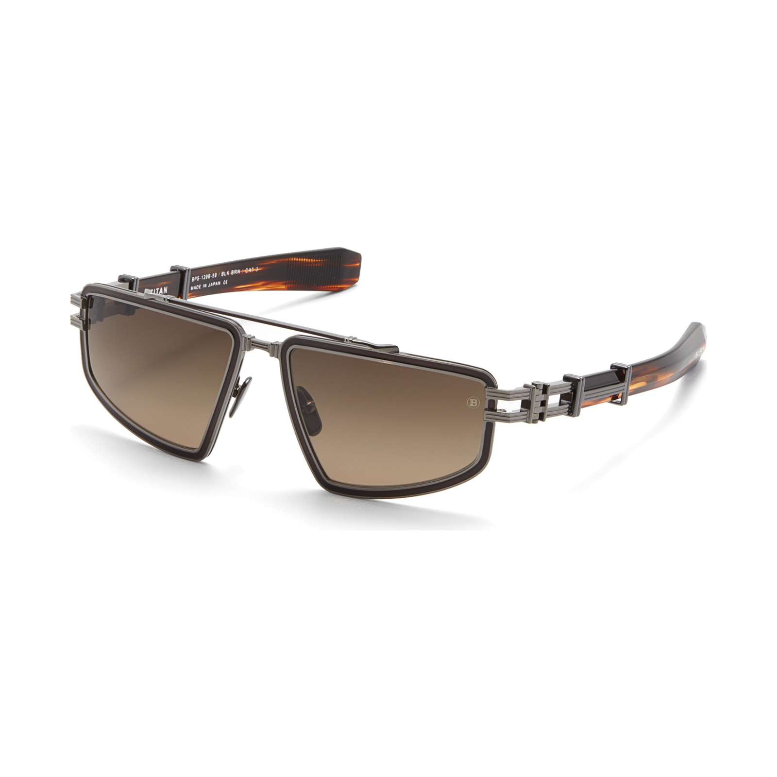 BPX BPS-139B Sunglasses — view 2