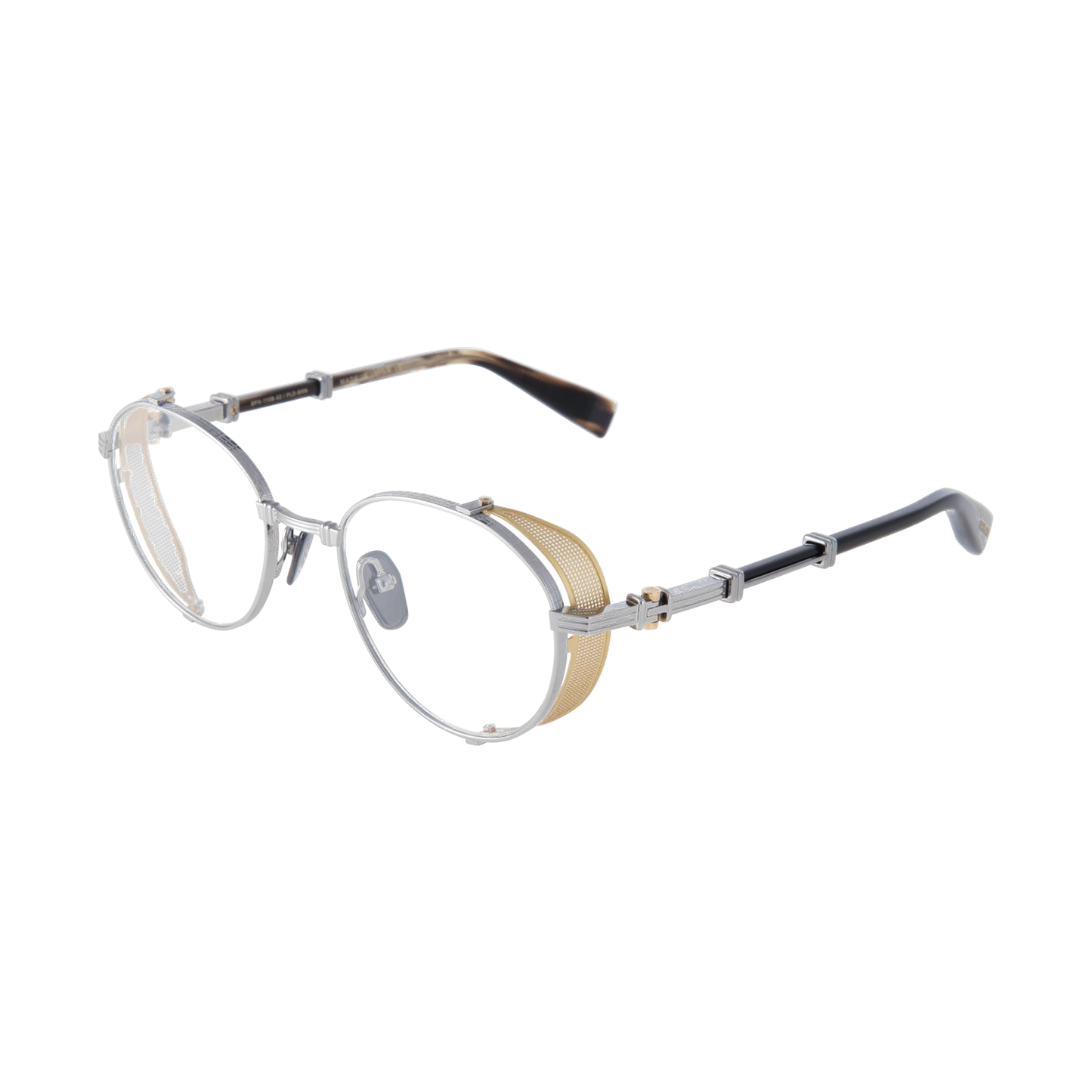 BPX-110B Eyeglasses — view 2