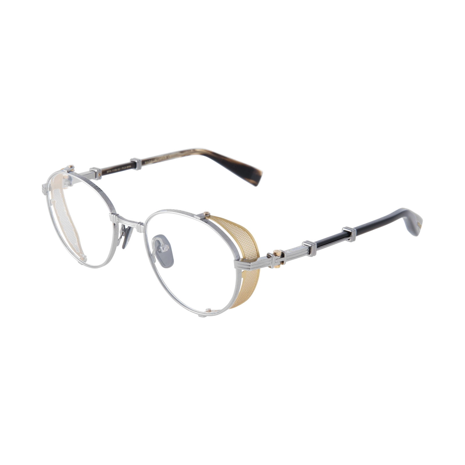 BPX-110B Eyeglasses — view 2
