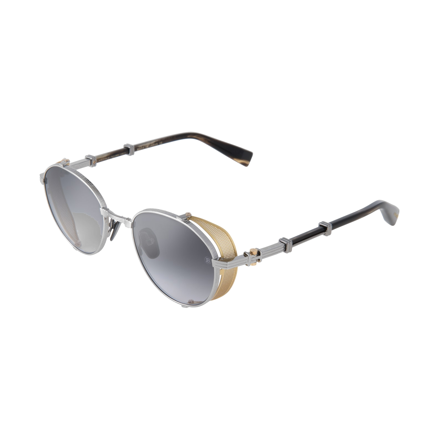 BPX BPS-110B Sunglasses — view 2
