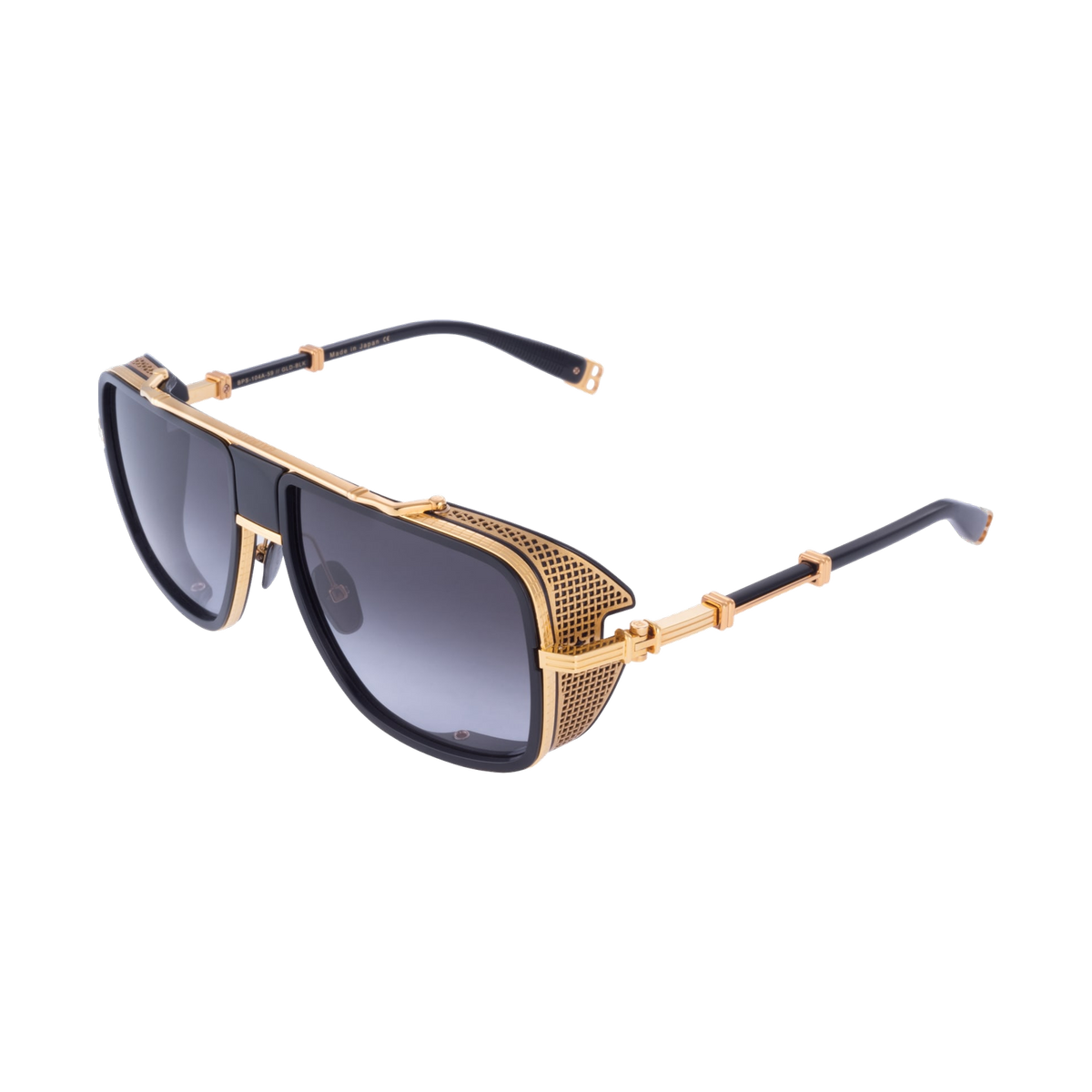 BPX BPS-104A Sunglasses — view 2