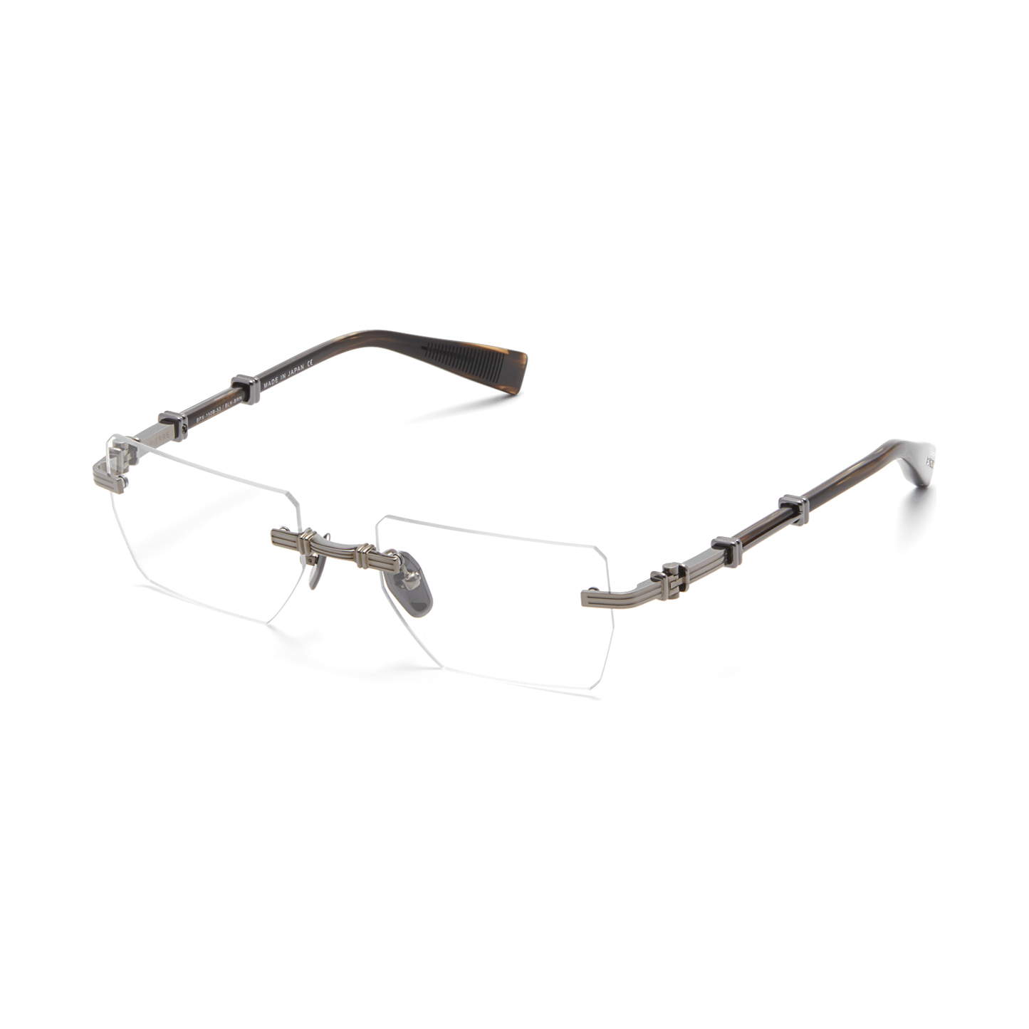 BPX-150B Eyeglasses — view 2