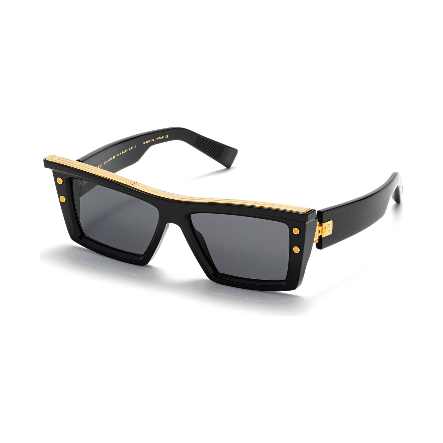 BPX BPS-131A Sunglasses — view 2