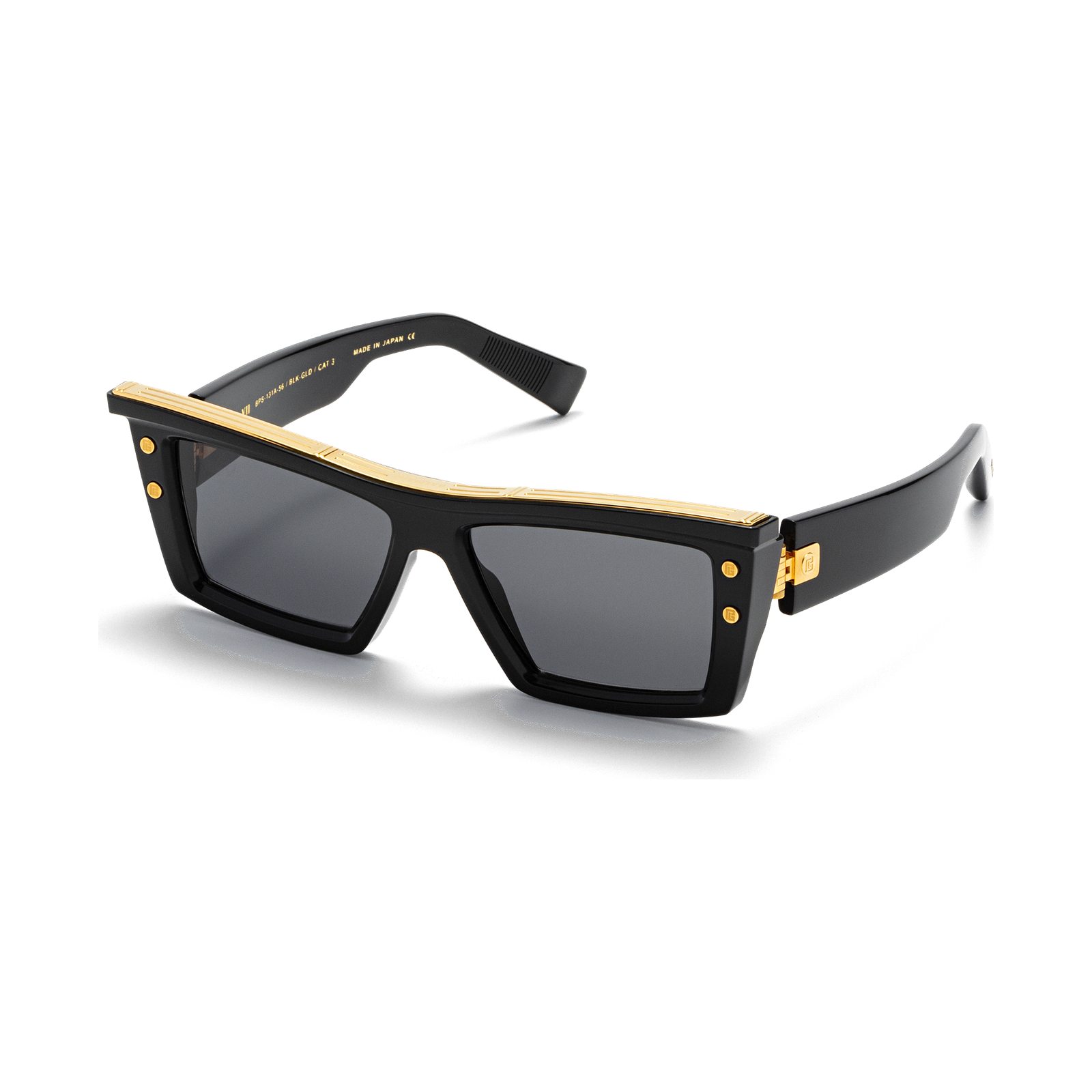 BPX BPS-131A Sunglasses — view 2