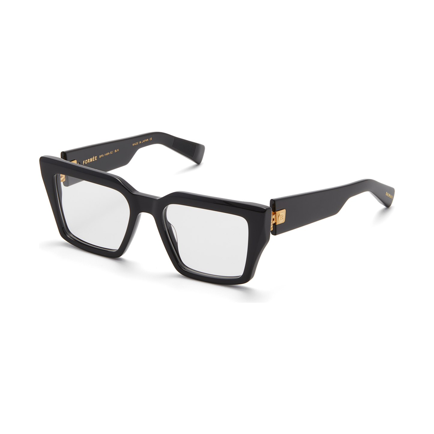 BPX-148A Eyeglasses — view 2