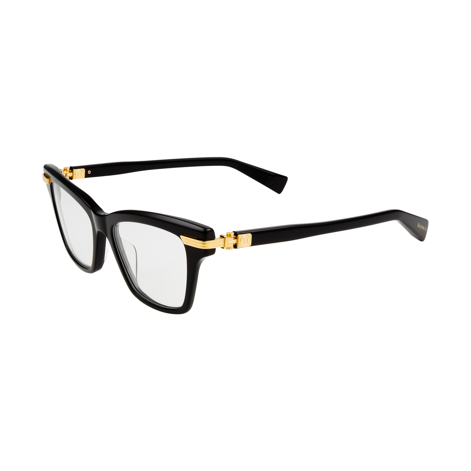 BPX-119A Eyeglasses — view 2