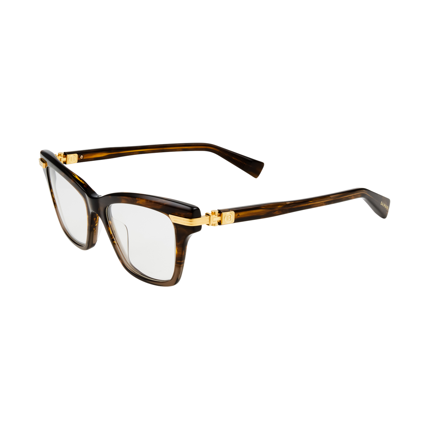 BPX-119B Eyeglasses — view 2