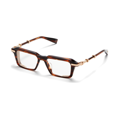 BPX-132B Eyeglasses — view 2