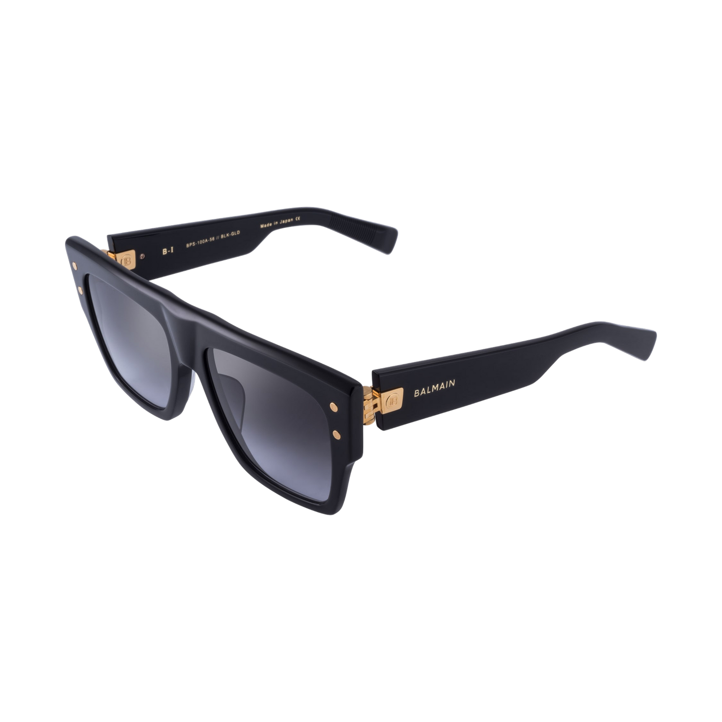 BPX BPS-100A Sunglasses — view 2