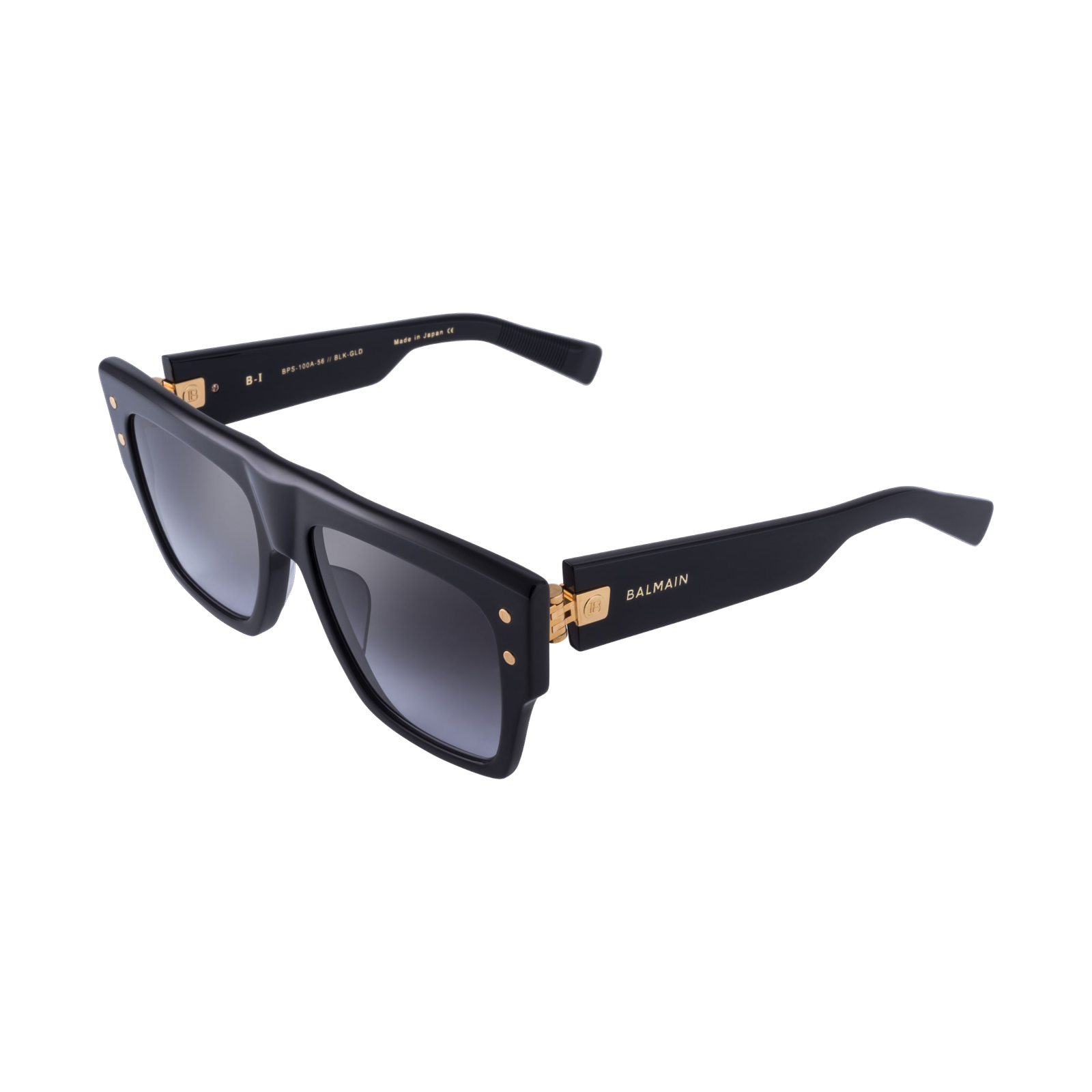 BPX BPS-100A Sunglasses — view 2