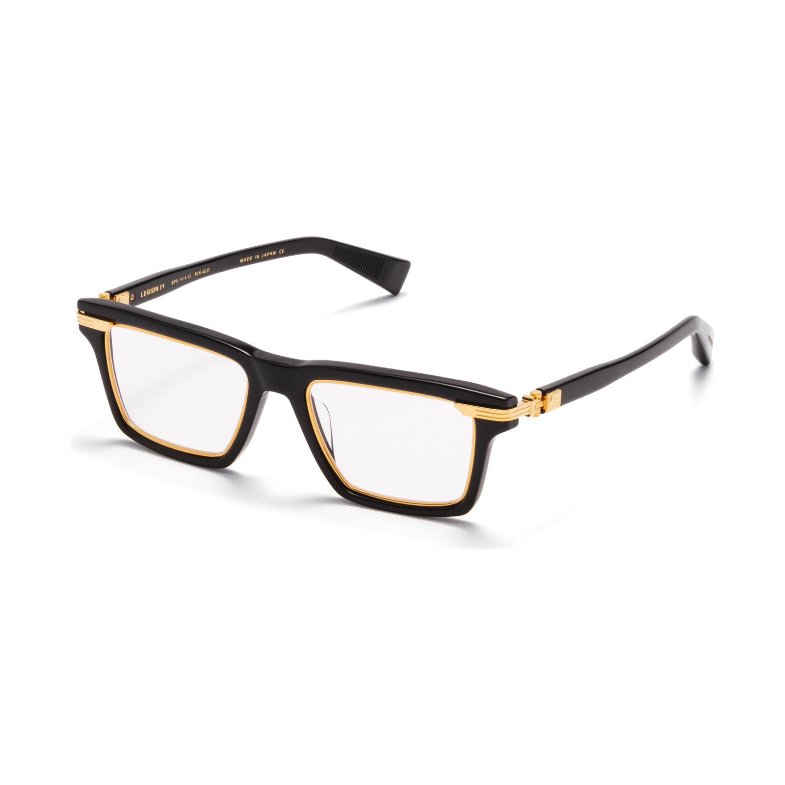 BPX-141A Eyeglasses — view 2