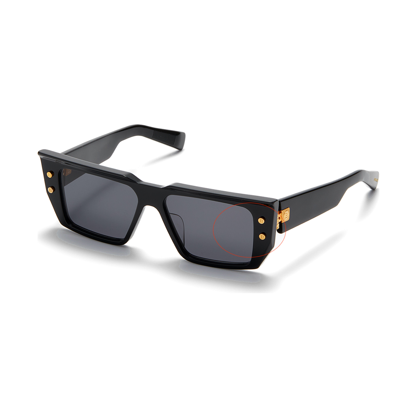 BPX BPS-128A Sunglasses — view 2