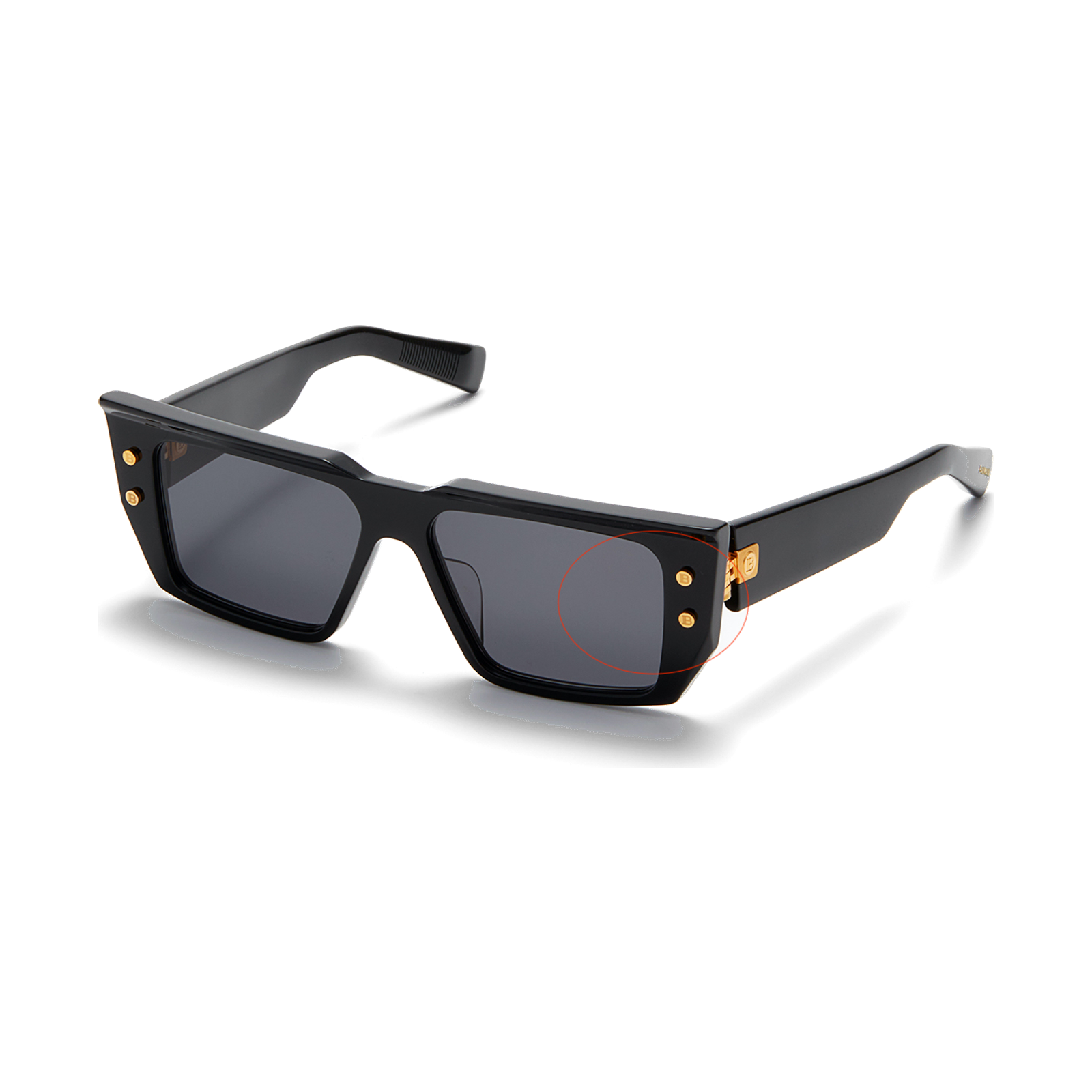 BPX BPS-128A Sunglasses — view 2