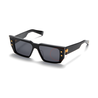 BPX BPS-128A Sunglasses — view 2
