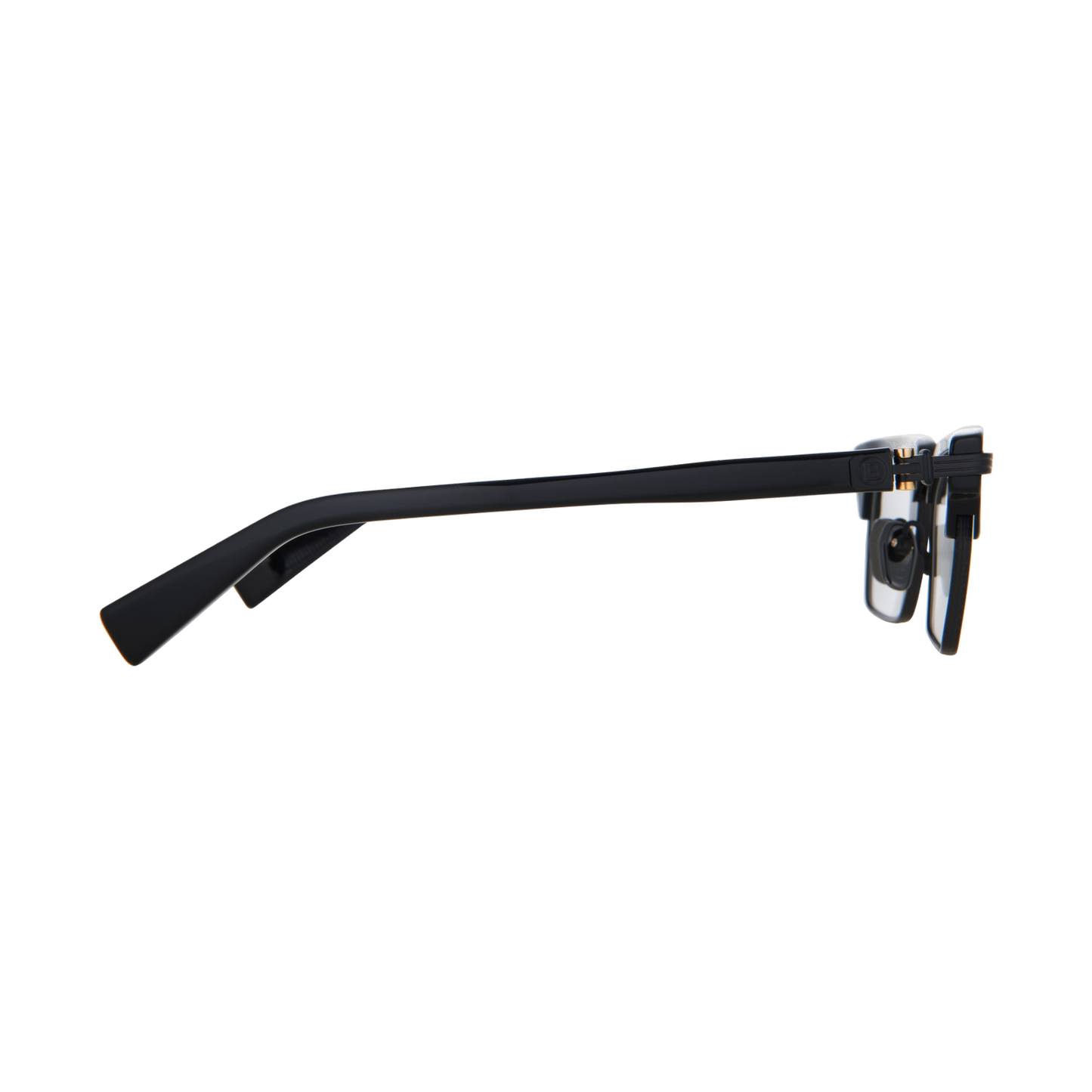 BPX-113C Eyeglasses — view 3