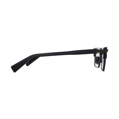 BPX-113C Eyeglasses — view 3