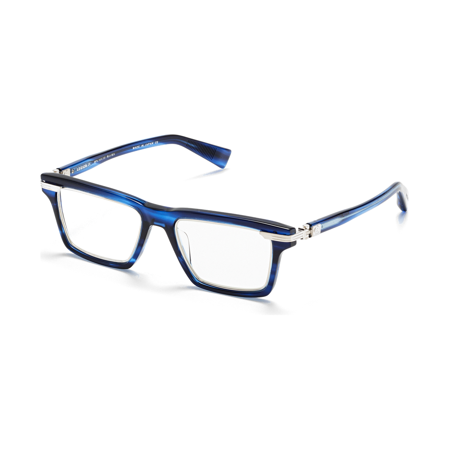 BPX-141C Eyeglasses — view 2