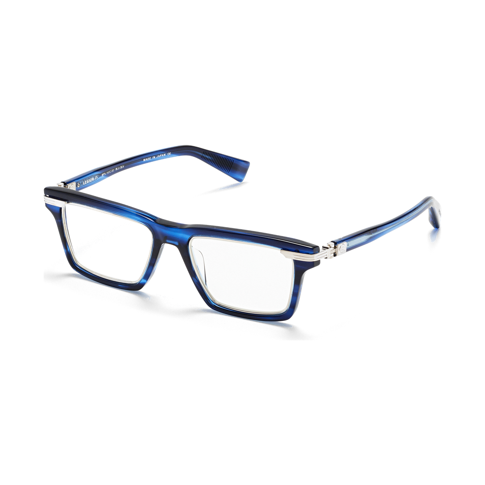 BPX-141C Eyeglasses — view 2