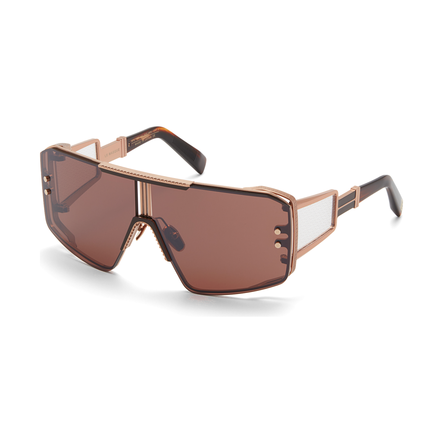 BPX BPS-146C Sunglasses — view 2