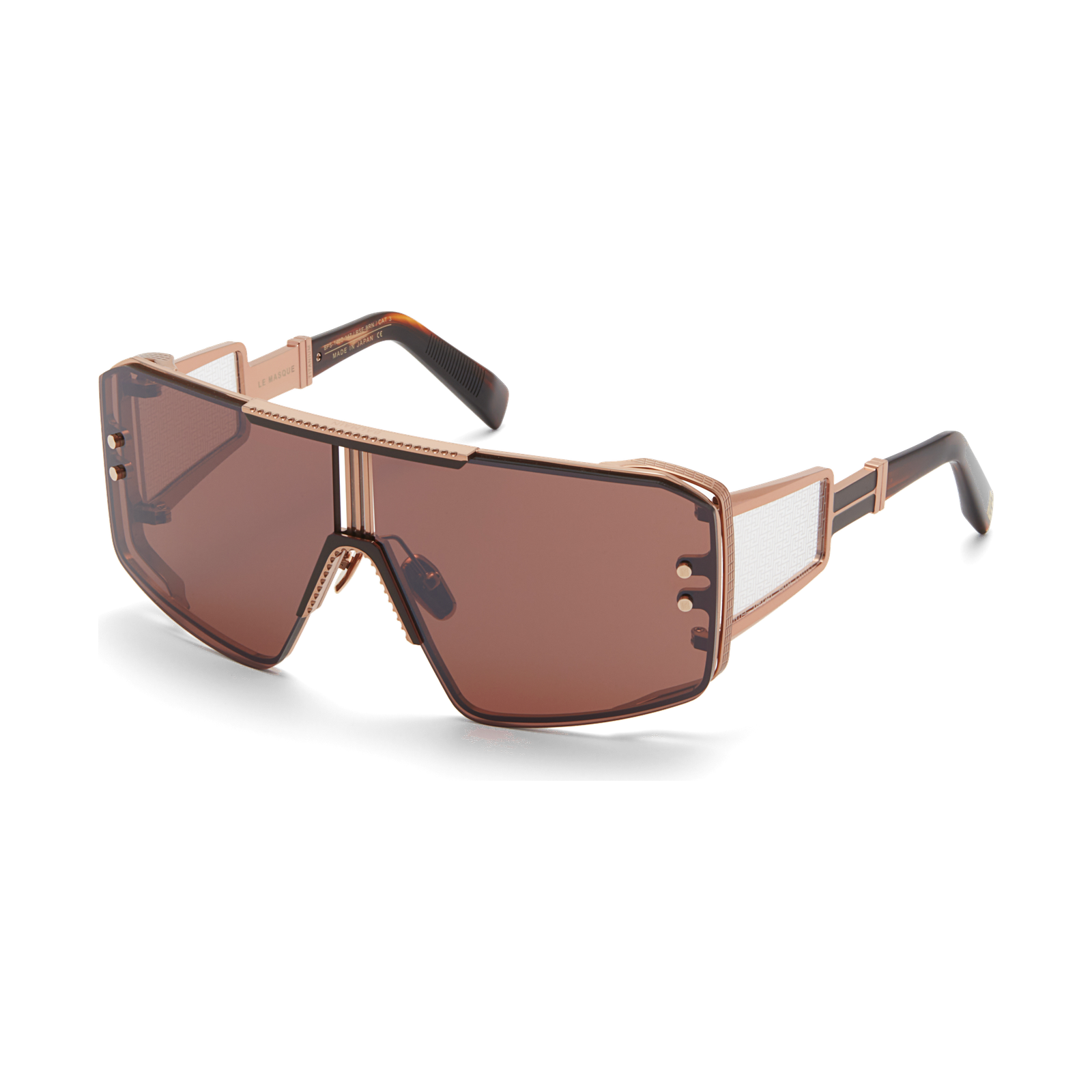 BPX BPS-146C Sunglasses — view 2