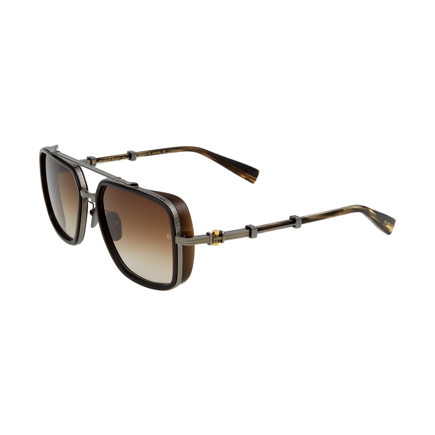 BPX BPS-108C Sunglasses — view 2