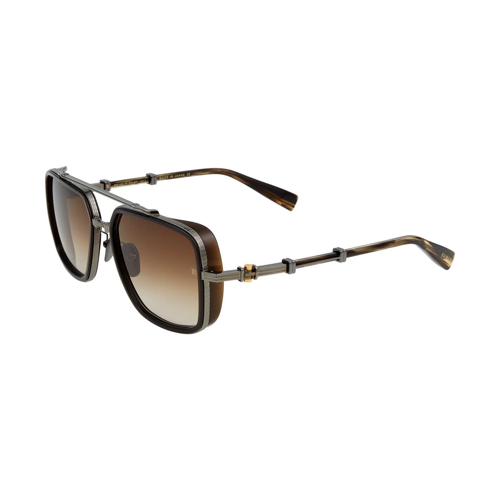 BPX BPS-108C Sunglasses — view 2