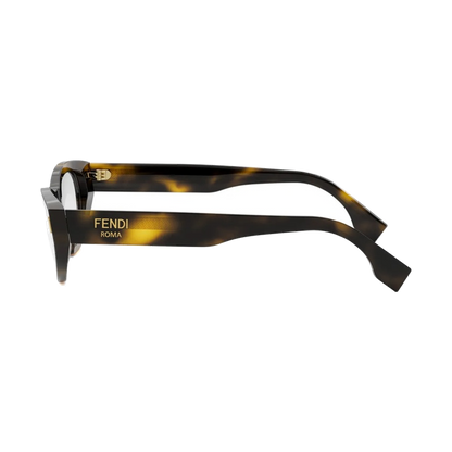 FE 50119I Eyeglasses — view 2