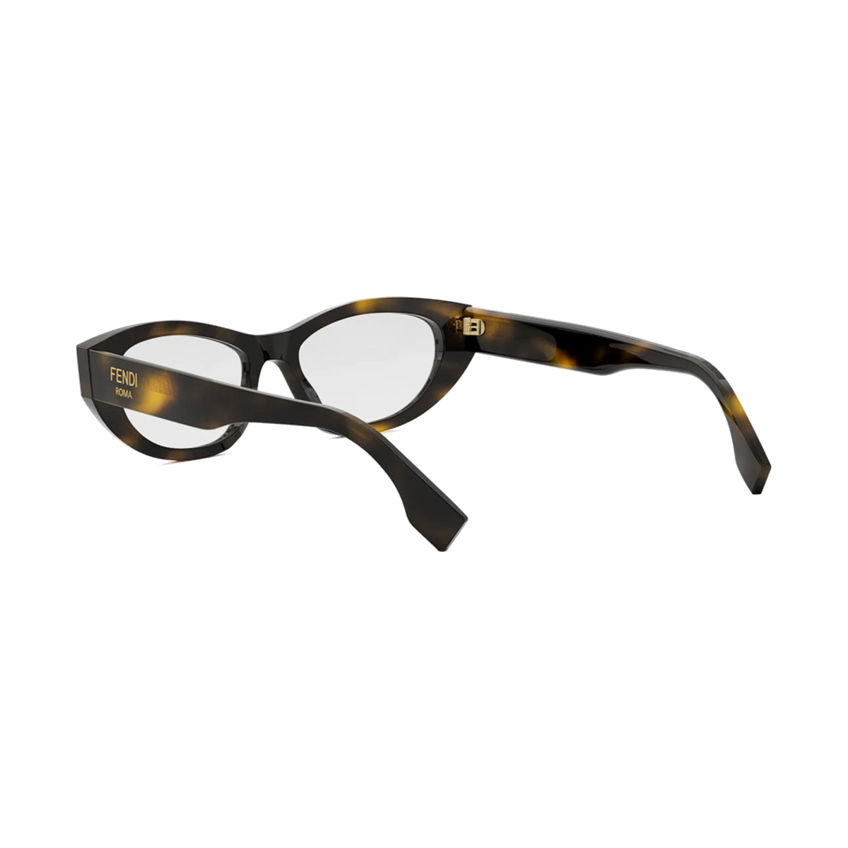 FE 50119I Eyeglasses — view 3