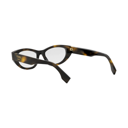 FE 50119I Eyeglasses — view 3