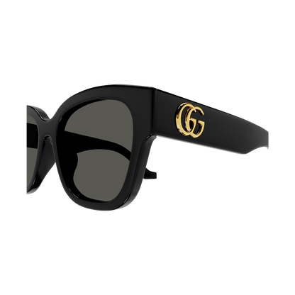 GG 1550K Sunglasses — view 3