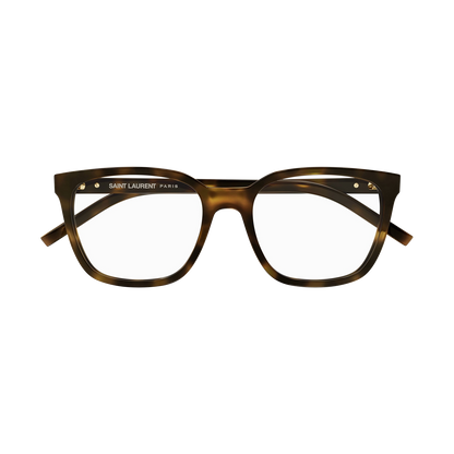 SL M129 Eyeglasses — view 2
