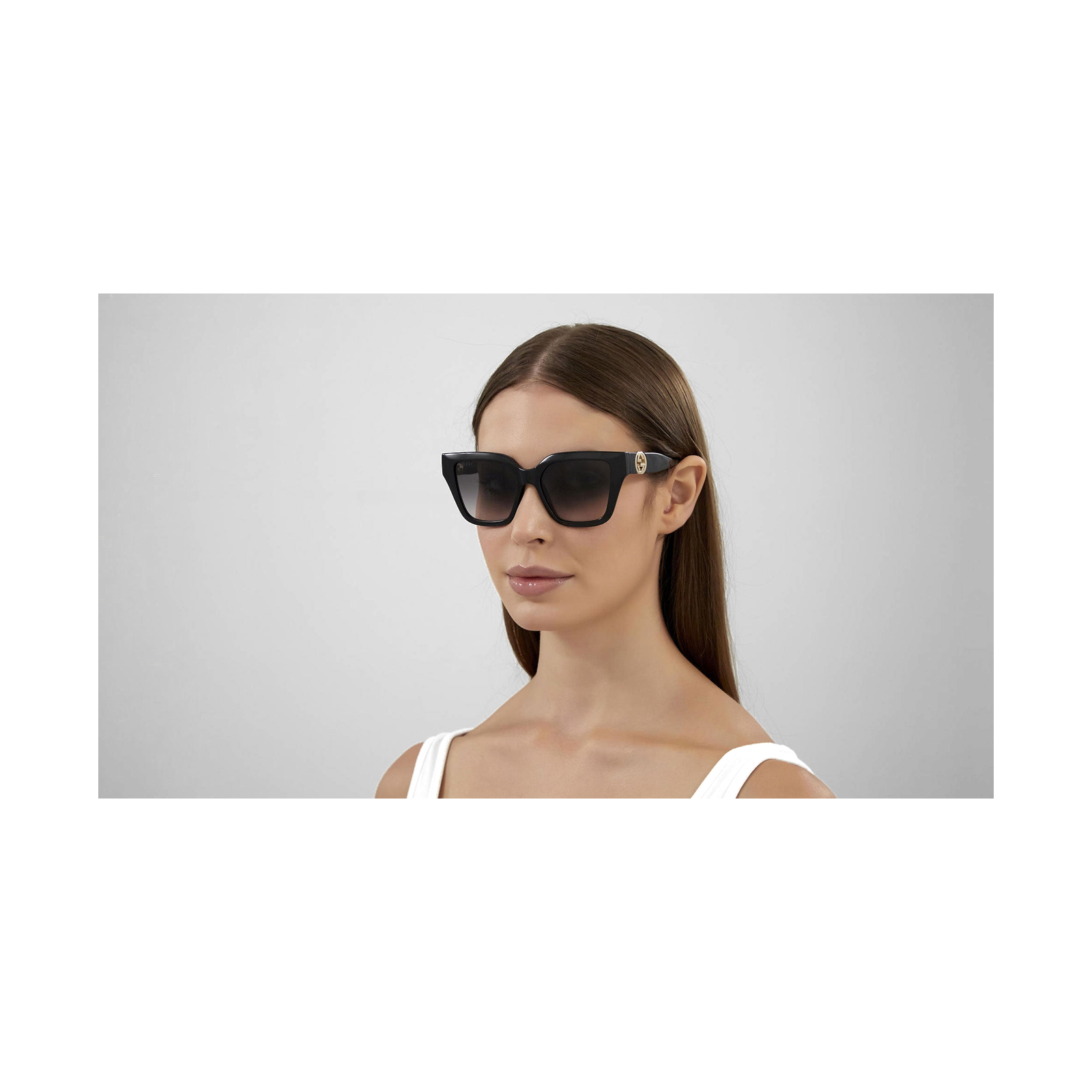 GG 1023S Sunglasses — view 2