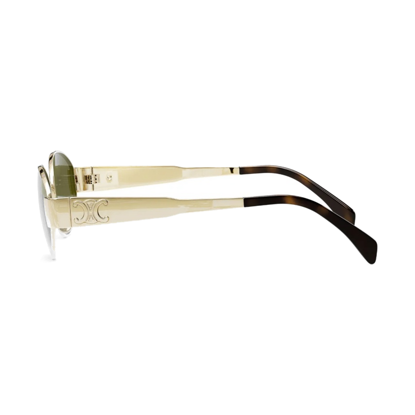 CL. 40235U Sunglasses — view 2