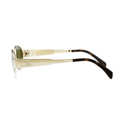 CL. 40235U Sunglasses — view 2