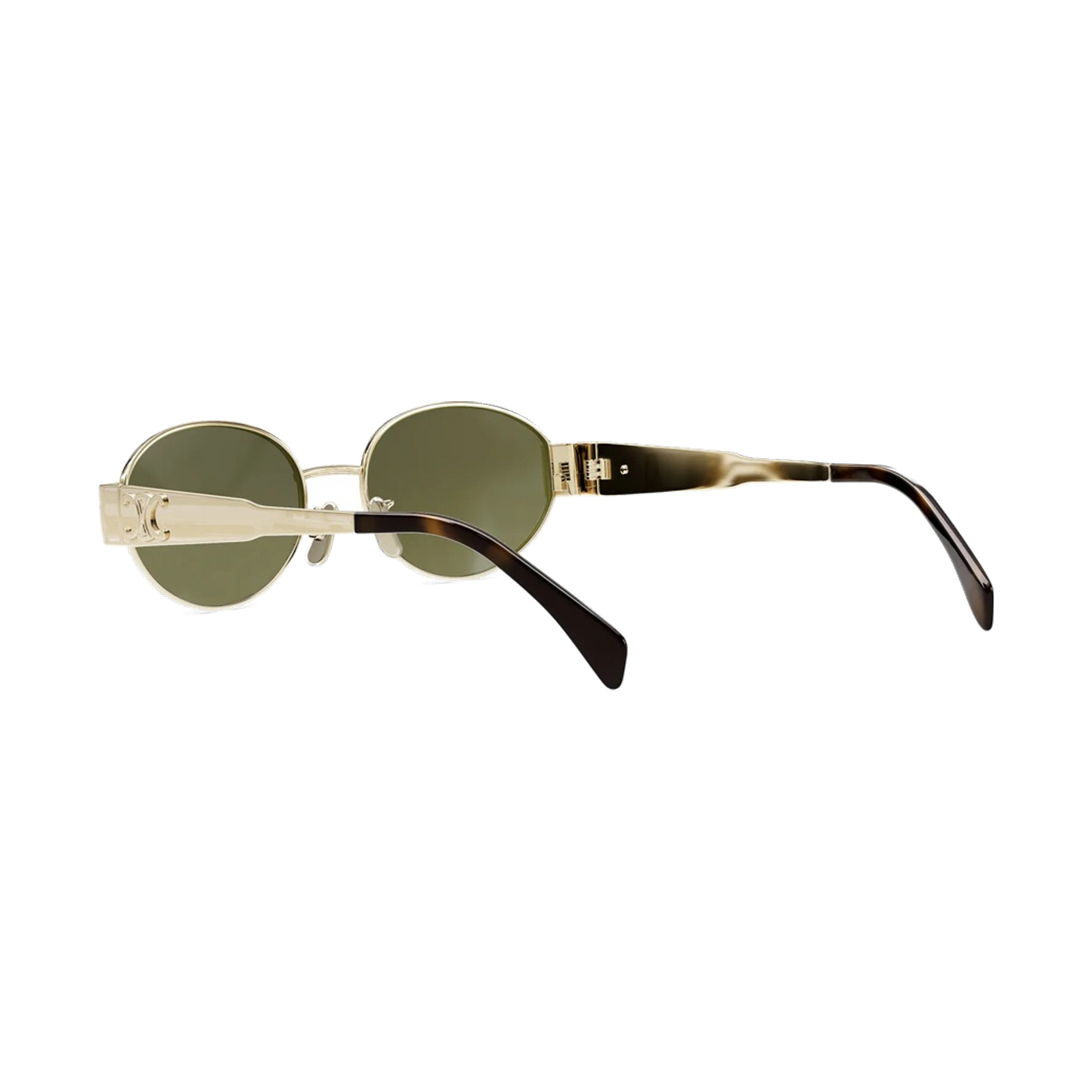 CL. 40235U Sunglasses — view 3