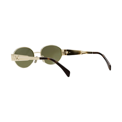 CL. 40235U Sunglasses — view 3